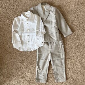 Noralee formal outfit bundle